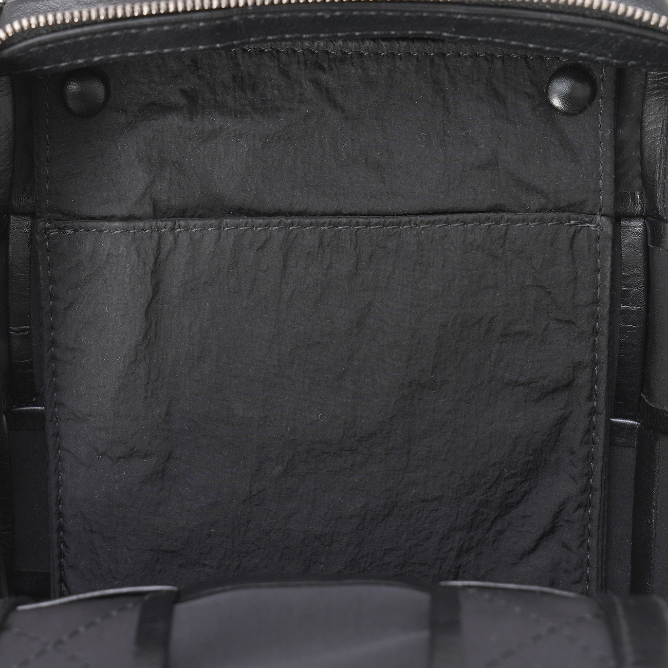 BOTTEGA VENETA(USED)보테가베네타 카세트 미니 슬링백